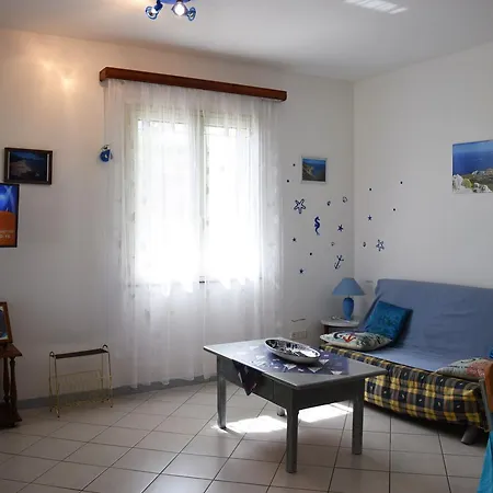 Apartment Verde Santa Maria Navarrese Buitenkant foto
