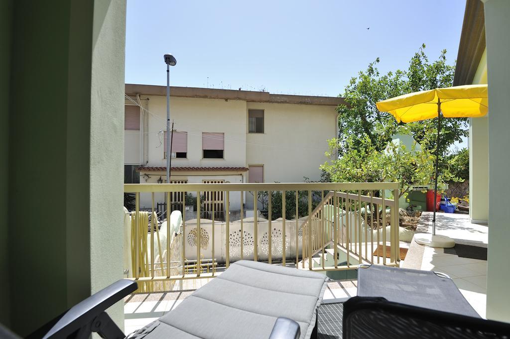 Apartment Verde *