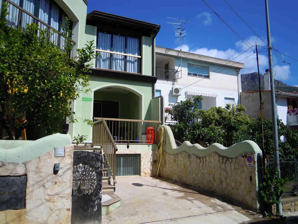 Apartment Verde *