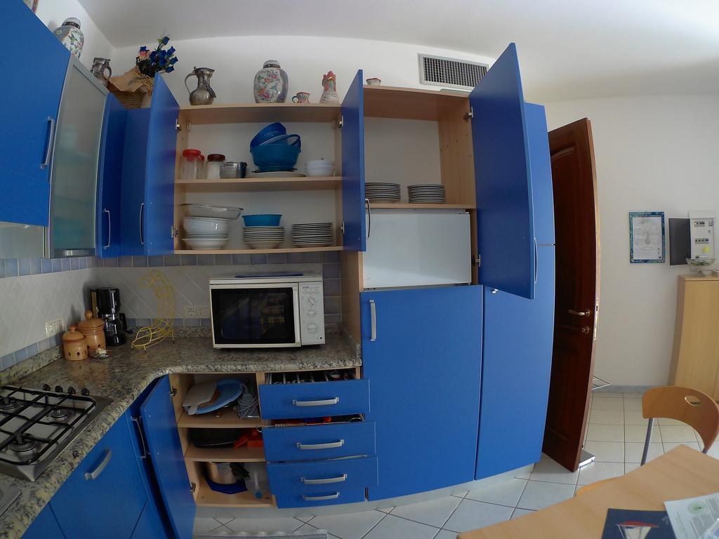 Apartment Verde