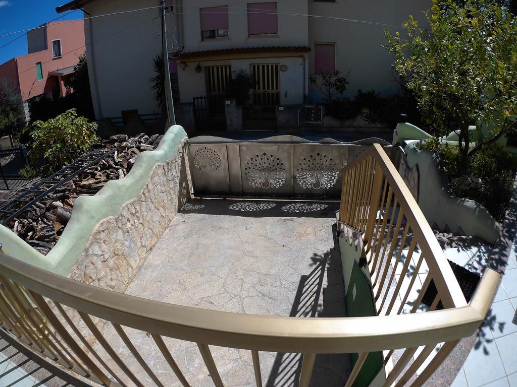 Apartment Verde Santa Maria Navarrese