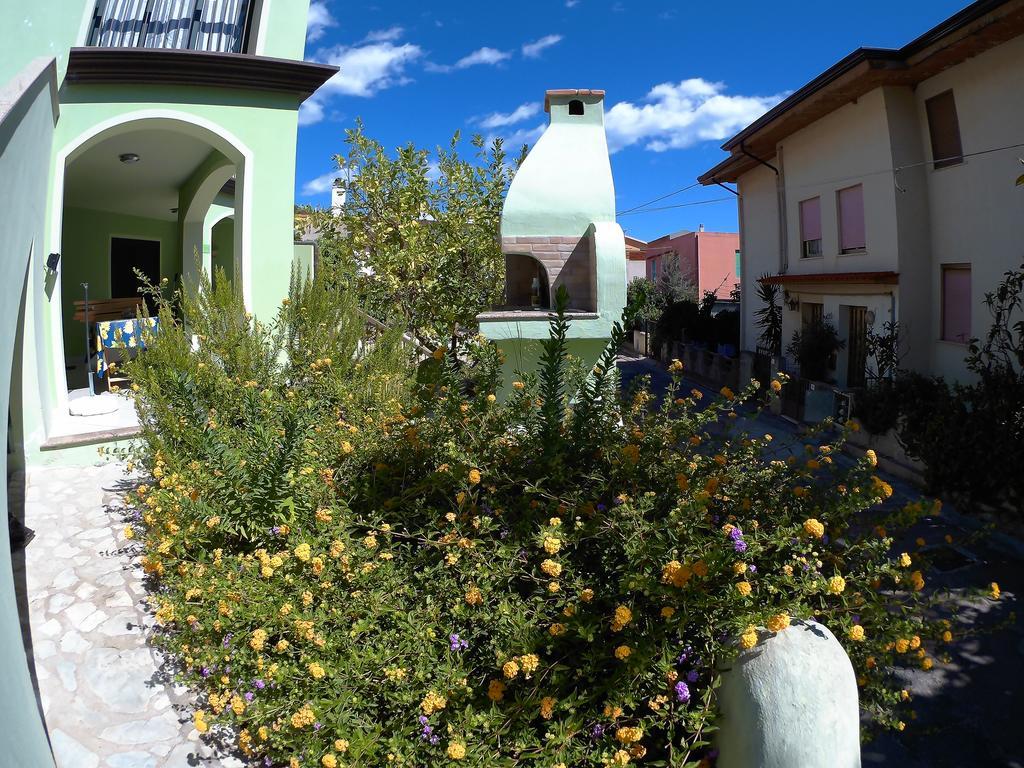 Apartment Verde