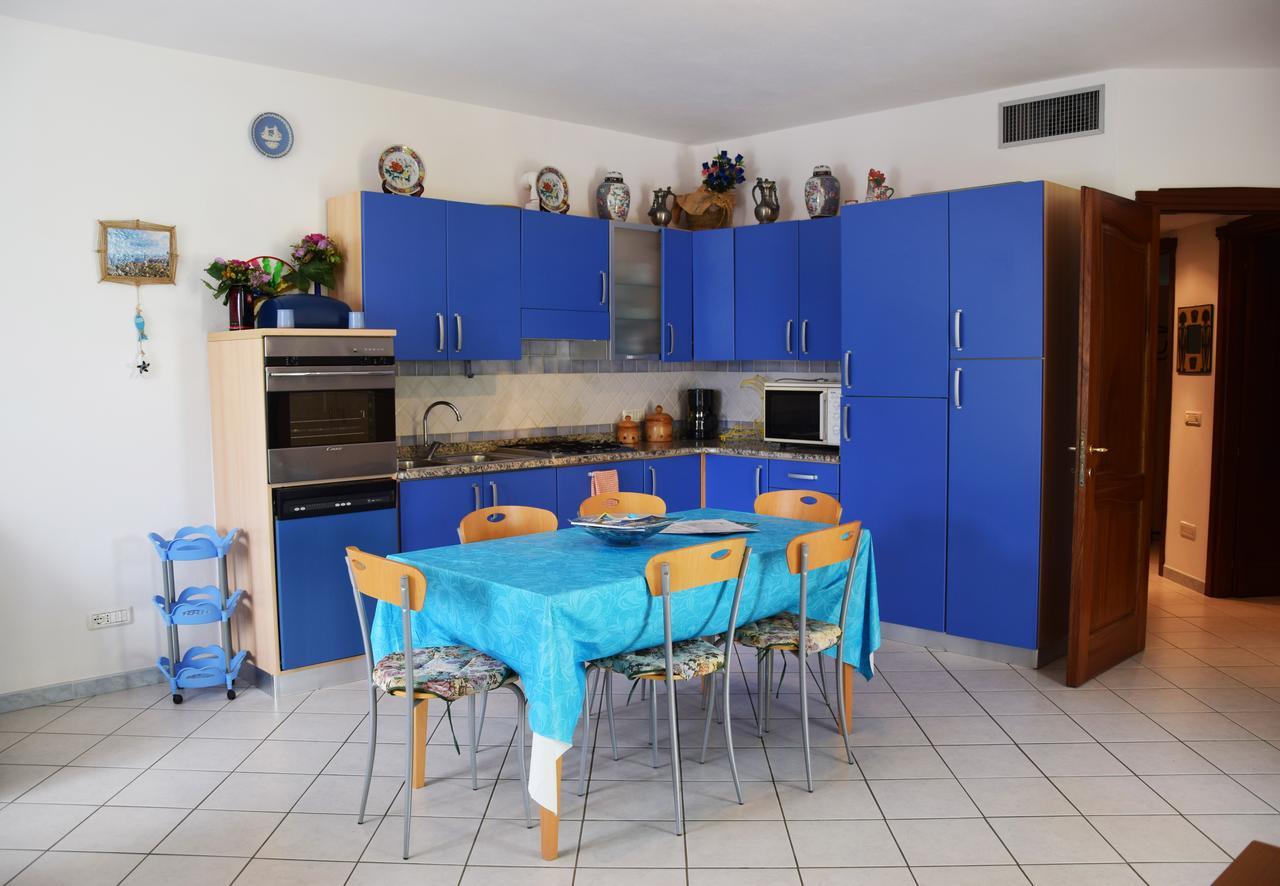 Apartment Verde
