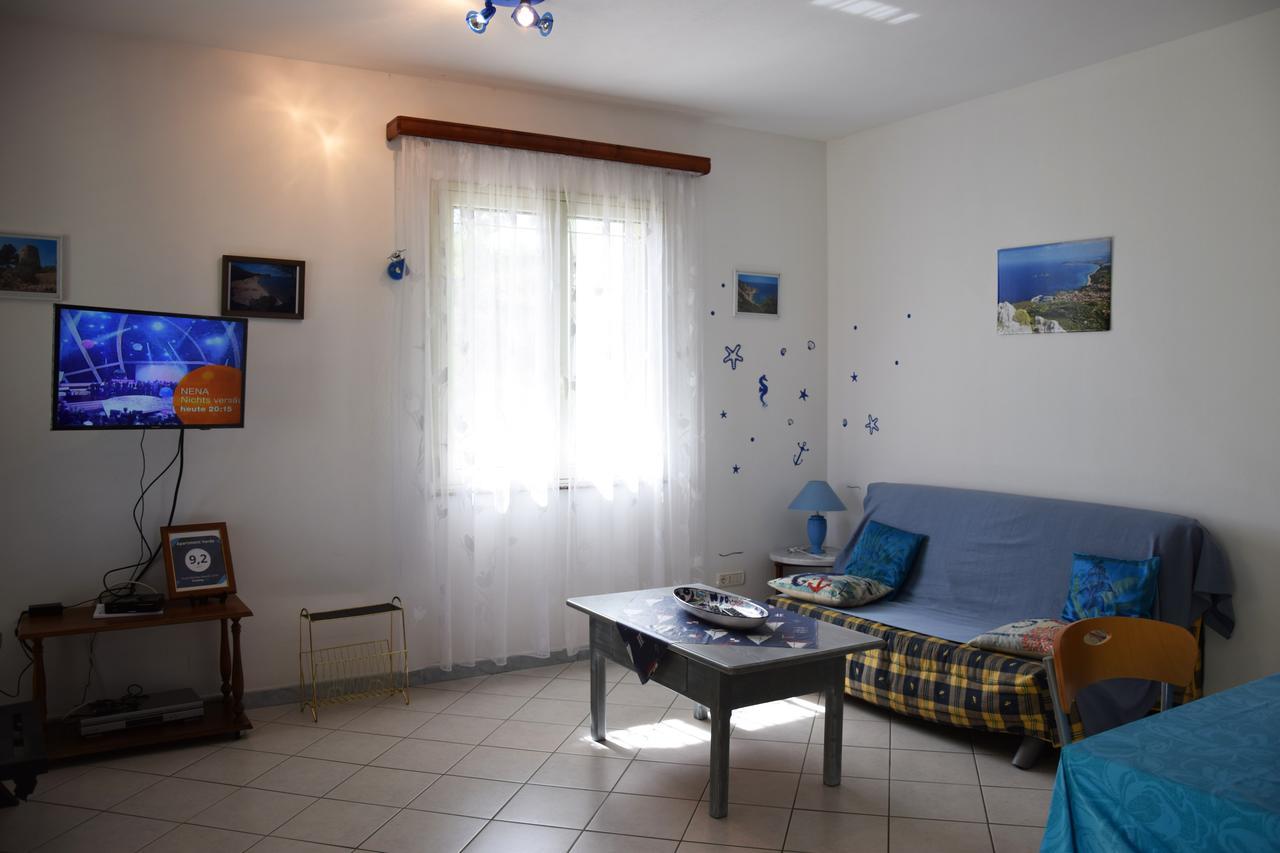 Apartment Verde