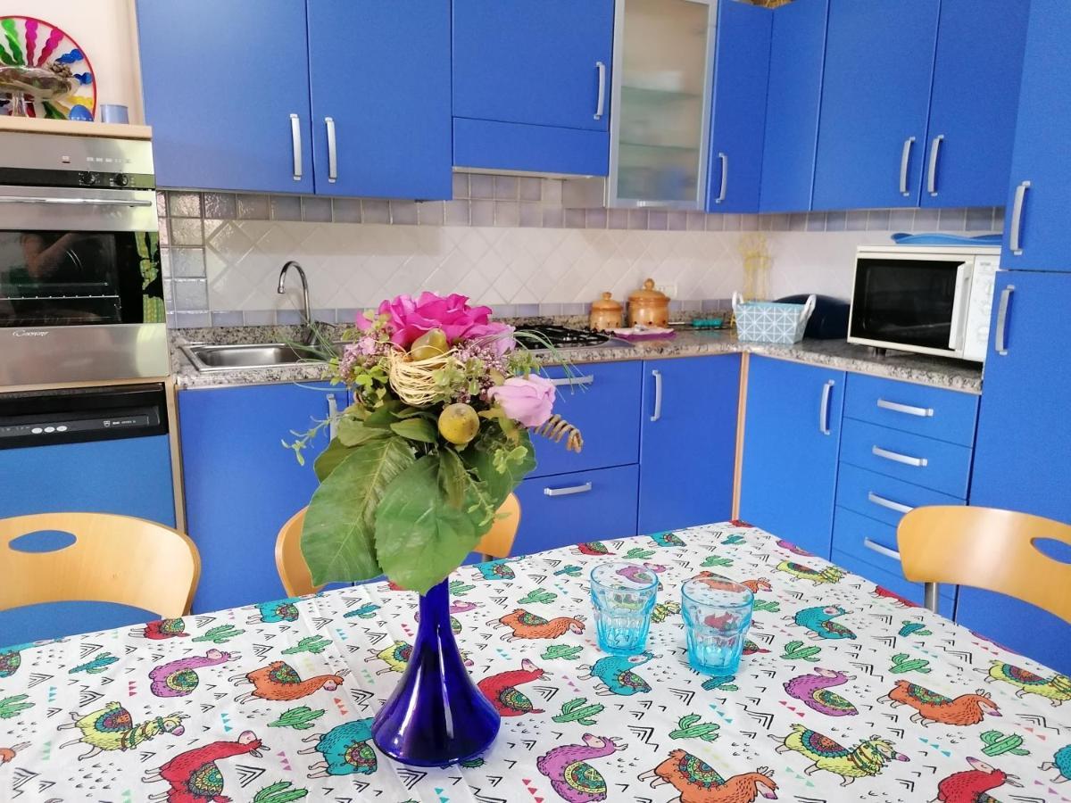 Verde Apartment *